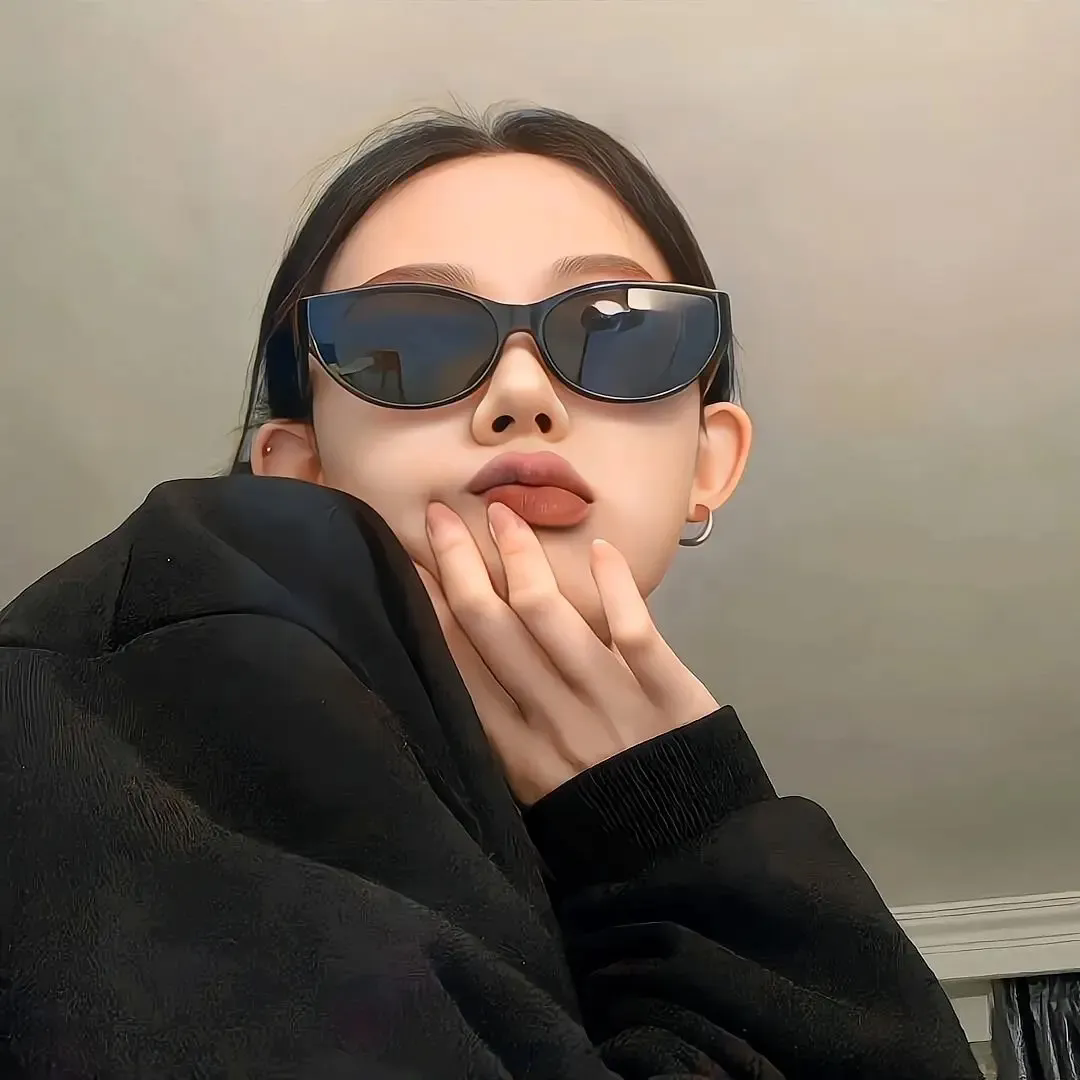 我的哥哥不说话