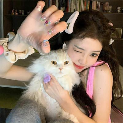 星光落在手心里